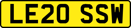 LE20SSW