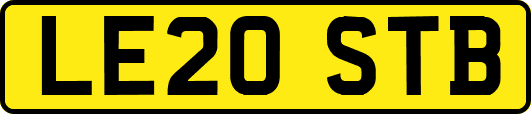 LE20STB