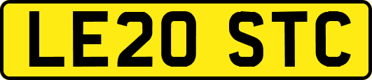 LE20STC