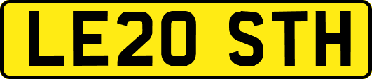 LE20STH