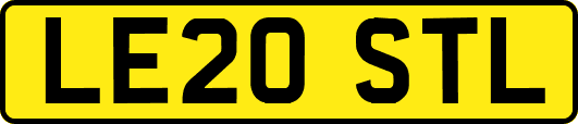LE20STL