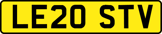 LE20STV