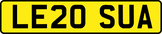 LE20SUA