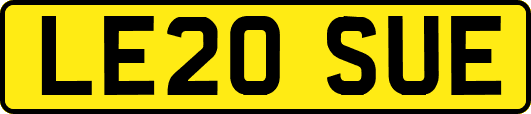LE20SUE
