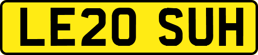 LE20SUH