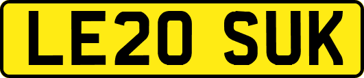 LE20SUK