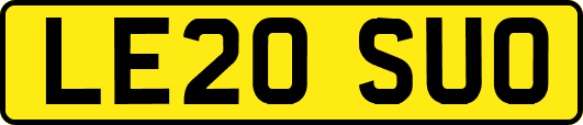 LE20SUO