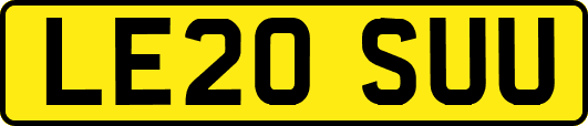 LE20SUU
