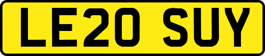 LE20SUY