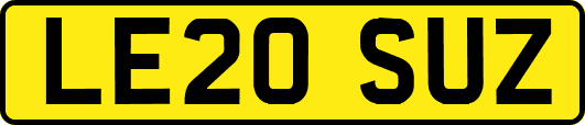 LE20SUZ