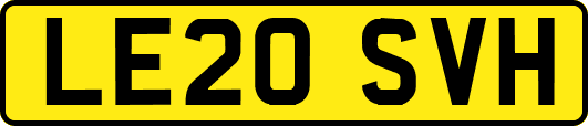 LE20SVH