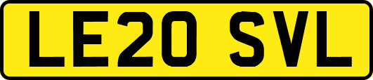 LE20SVL