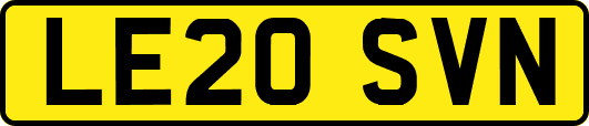 LE20SVN