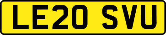 LE20SVU