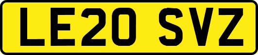 LE20SVZ