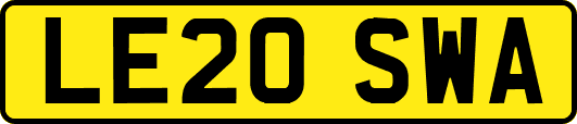 LE20SWA