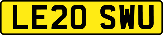 LE20SWU