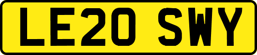LE20SWY