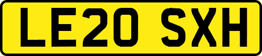 LE20SXH