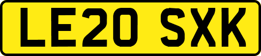 LE20SXK