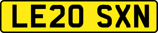 LE20SXN