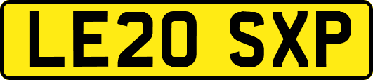 LE20SXP