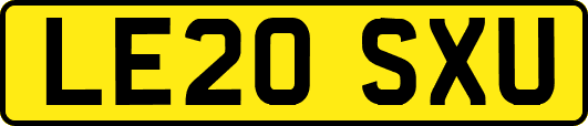 LE20SXU