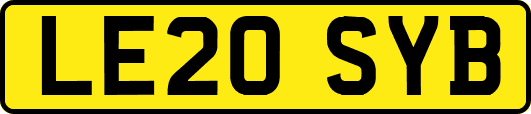 LE20SYB