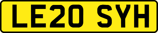 LE20SYH