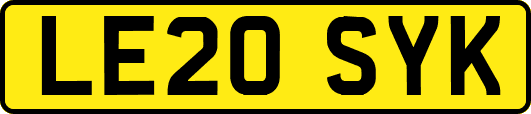 LE20SYK