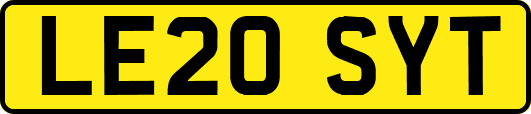 LE20SYT