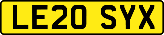 LE20SYX
