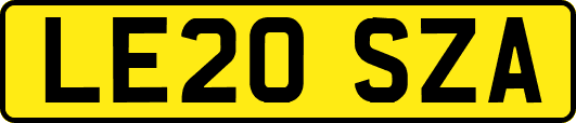 LE20SZA