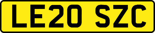 LE20SZC