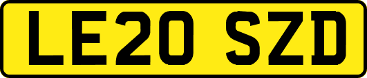 LE20SZD