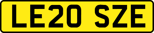 LE20SZE