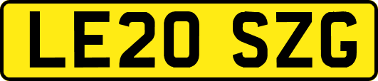 LE20SZG