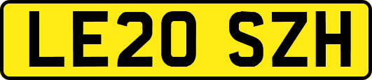 LE20SZH