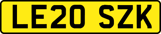 LE20SZK