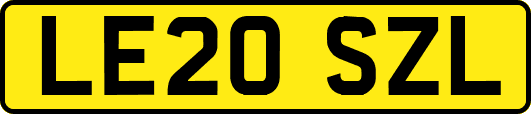 LE20SZL