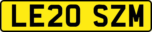 LE20SZM