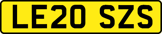 LE20SZS
