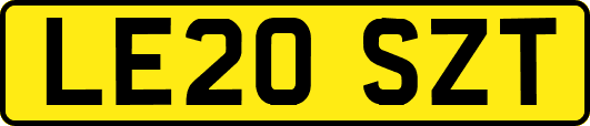 LE20SZT