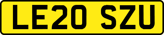 LE20SZU