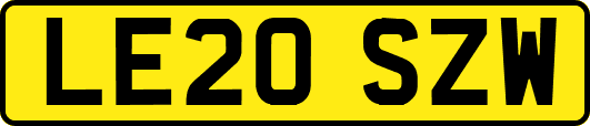 LE20SZW
