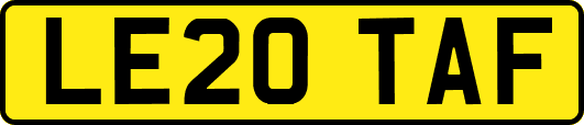 LE20TAF