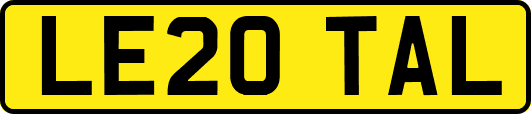 LE20TAL