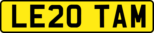 LE20TAM