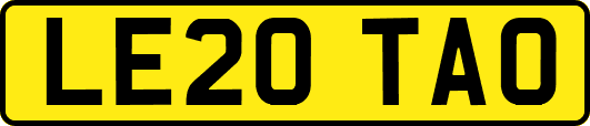 LE20TAO