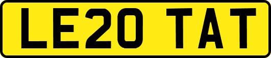 LE20TAT